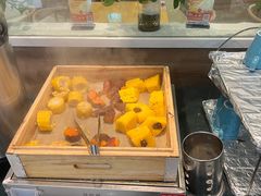-嘉和一品粥(马家堡店)