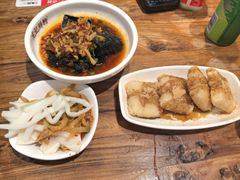 -湘人龙记老长沙米粉(鸟巢店)