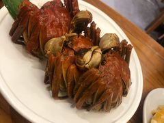 -苏小柳手工点心(人民广场分院)