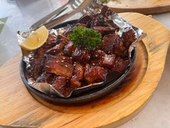 -IL Forno 意坊·意大利餐厅(温州万象城店)