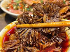 -赵家院子佬火锅(重庆总店)