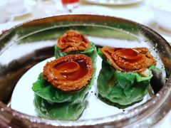 -8餐厅(新葡京酒店)