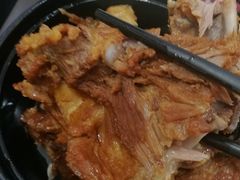 -犟骨头排骨饭(回龙观龙禧店)