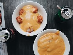 -新记餐厅(香槟大厦店)