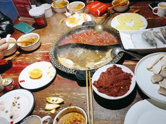 -黄家码头老火锅(解放碑旗舰店)