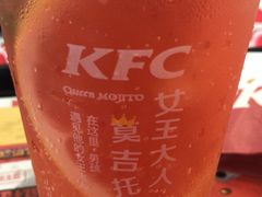 -肯德基(新阳光店)