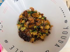 -友达面馆·酸菜鱼面(钱塘区店)