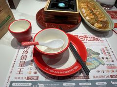 -来菜·湖北头牌藕汤(武商MALL众圆店)