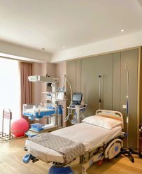 -郑州万安妇产医院