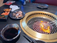 -谷牛和牛烤肉(漕河泾印象城店)