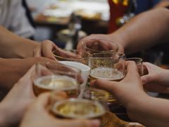 -疆山别院烧烤·新疆菜(铁路局店)