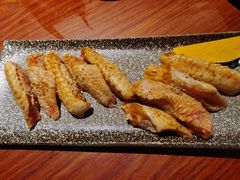 -山之屋炭火烧肉·生啤畅饮(大朗万科中央公园店)