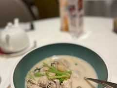 盐渍生蚝-金悦轩海鲜城(渔人码头店)