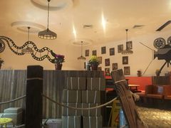 -8080美食汇自助烤肉火锅餐厅(镇江宝龙店)