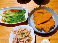 -裕兴记•蟹黄面馆(人民广场店)