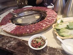 -小肥牛潮汕牛肉火锅(南联店)