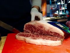 -觅福里•熟成和牛餐厅