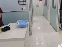 -纳吉亚猫专科动物诊疗中心(蒋宅口分院)