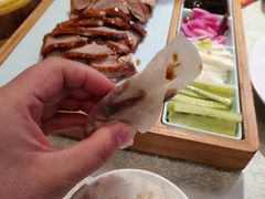 -郭林家常菜(狼垡店)