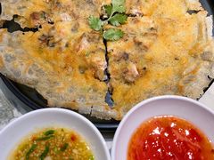 潮州蚝烙-潮堂 · 潮州菜(国贸商城店)