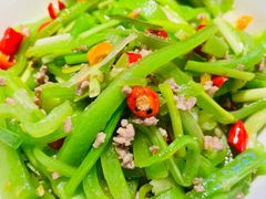 -费大厨辣椒炒肉(吉联MALL店)