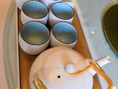-粤域茶餐厅