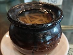 -西江美食舫·江西菜(健德桥店)