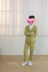 -玛瑞莎·儿童·亲子摄影(越秀店)