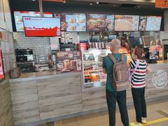 -汉堡王(北京三里屯购物中心)