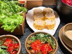 -盡膳口福跷脚牛肉火锅(北美新天地店)