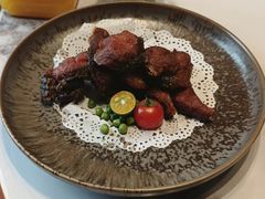 老上海熏鱼-老绍兴养和饭店(向阳不夜城店)