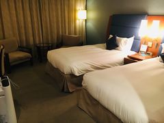 -神户美利坚公园东方大酒店
