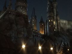 -哈利波特魔法世界