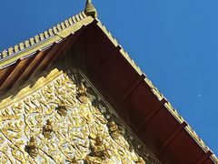 -曼谷国家博物馆