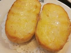 奶油猪仔包-食大利香港茶餐厅(南亚风情第一城店)