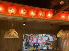 -千寿·金焰食堂(仁和新城店)