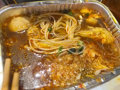 -唐力九头鸟烧烤·罗田吊锅(西云楼店)