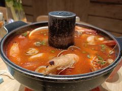 -越小品·越南餐厅(布吉万象汇店)