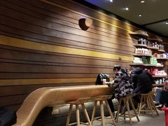 -星巴克(北京首都国际机场7店)