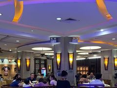 -七仙岭君澜度假酒店·桃源小馆中餐厅