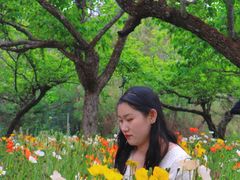 -名花谷生态庄园