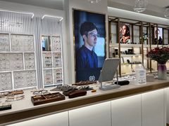 -无界眼镜MaxLess(南翔印象城店)