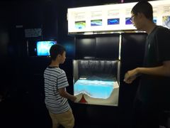 -同济大学四平路校区深海探索馆