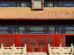 -北京市劳动人民文化宫(太庙)