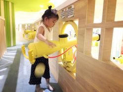 -meland亲子乐园•派对•研学(苏州悠方购物中心店)