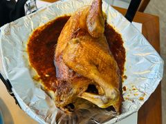 -皓景海鲜·地标美食(双月湾店)
