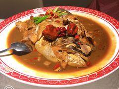 -旺顺阁·北京菜(北辰上品+)