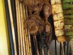 -望京小腰(北京总店)