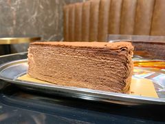 -Awfully Chocolate(来福士广场店)