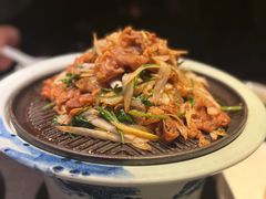 -晓长安·新陕菜(曲江店)